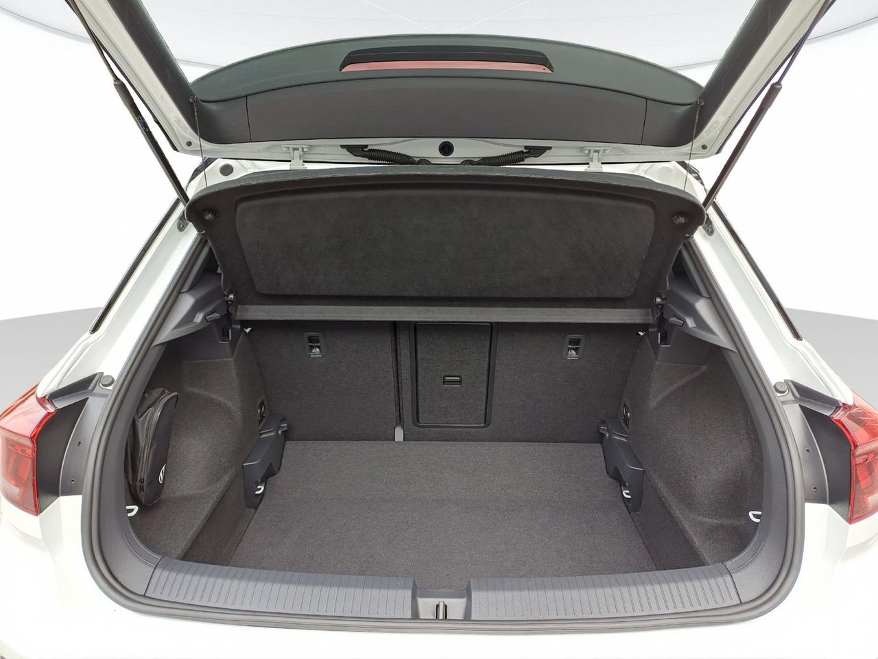 Volkswagen T-Roc 1.5 tsi r-line dsg