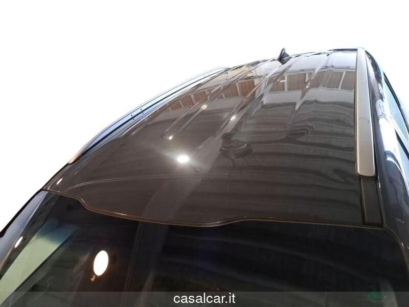 KIA Sportage 1.6 CRDI 136 CV 2WD Mild Hybrid Business Class 3 ANNI DI GARANZIA KM ILLIMITATI PARI ALLA NUOVA