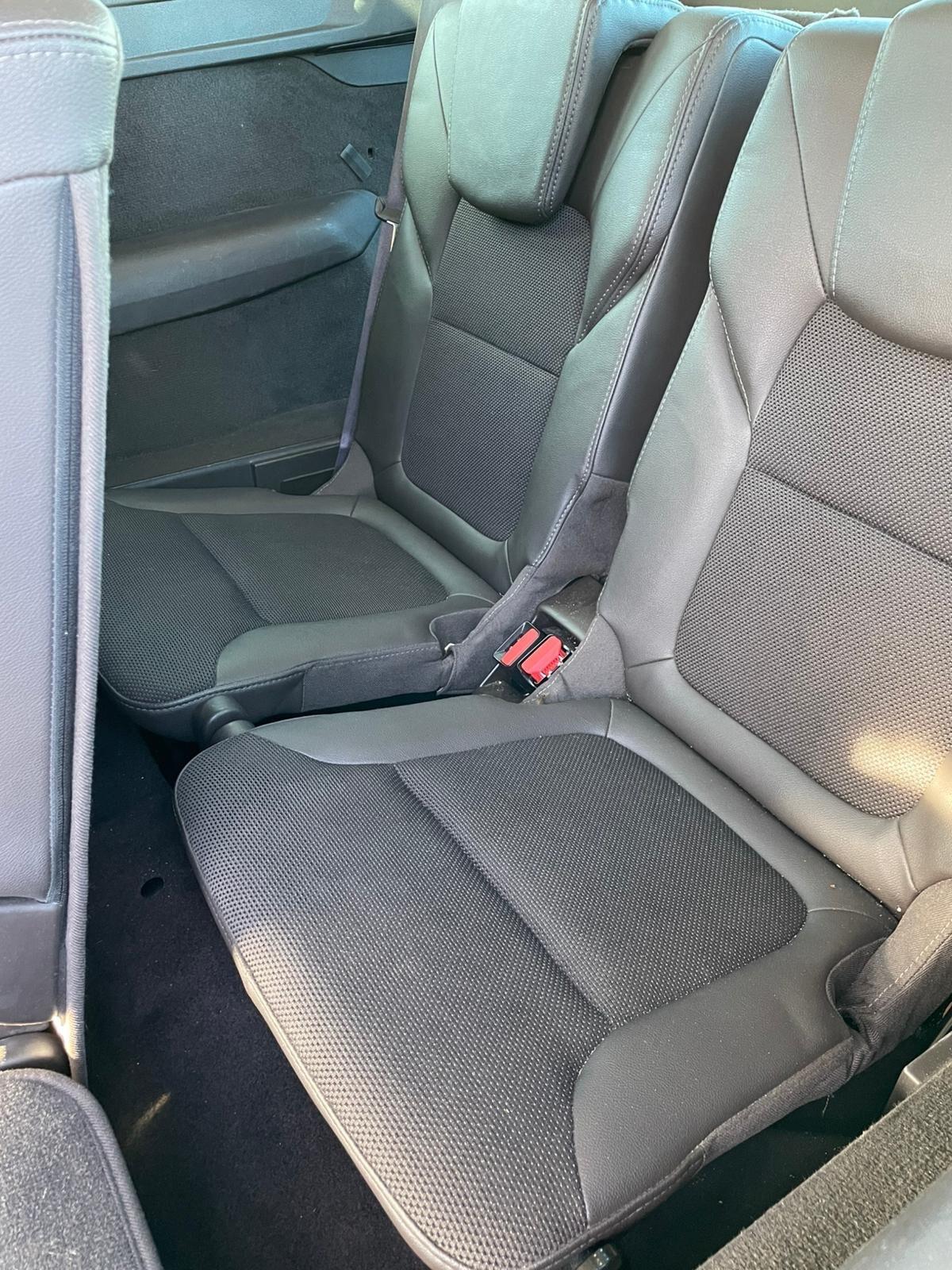 Renault Espace dCi 160CV EDC Energy Initiale Paris 4Control