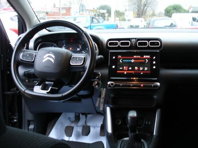 Citroen C3 Aircross UNICO PROP. 2019!!