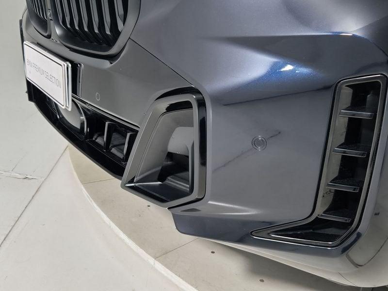 BMW X5 G05 LCI 2023 xdrive30d MSport Pro auto