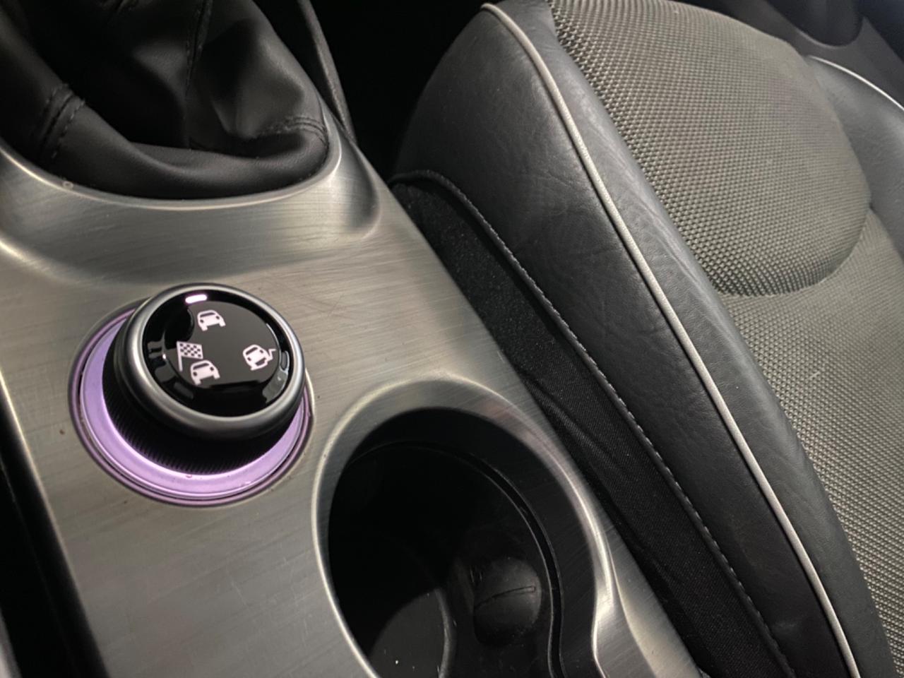 Fiat 500X 1.6Mjt120cv CROSS+NAVI/GRIP CONTROL2018