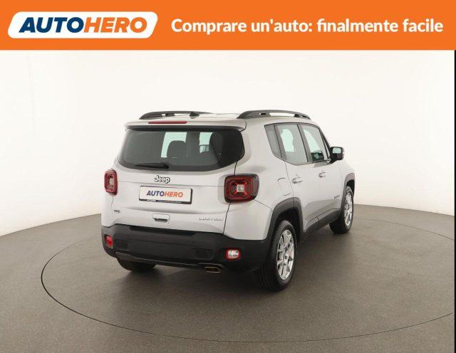 JEEP Renegade 1.0 T3 Limited