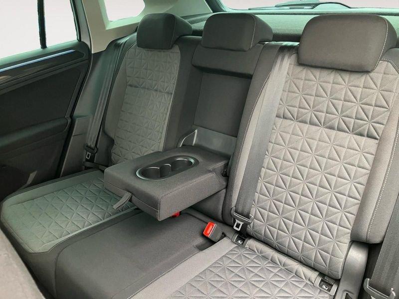 Volkswagen Tiguan Tiguan 1.5 TSI 150 CV ACT Life