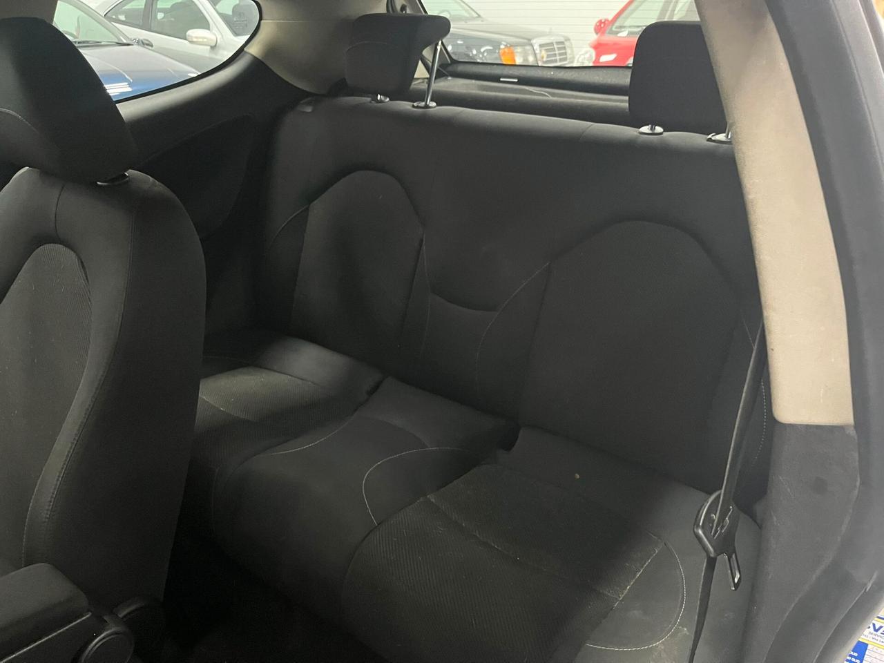 Alfa Romeo MiTo 1.4 Distinctive