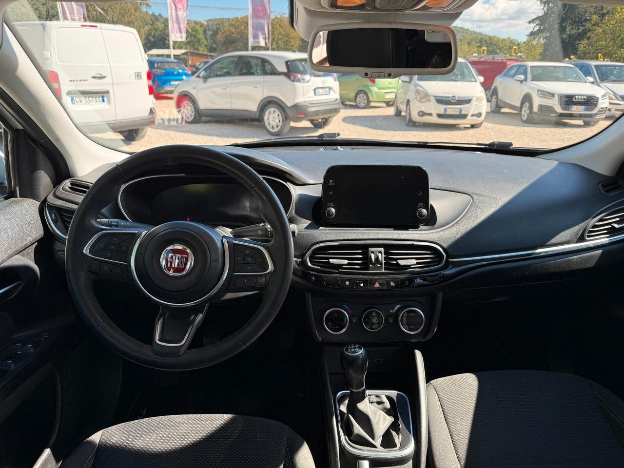 Fiat Tipo 1.3 Mjt S&S 5 porte City Life LEGGI BENE