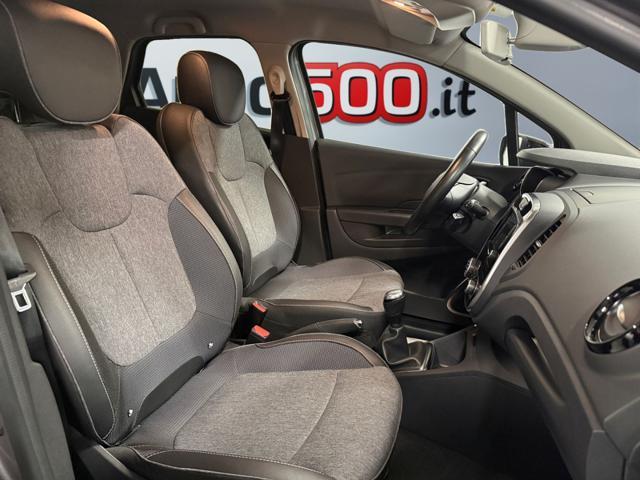 RENAULT Captur TCe 12V 90 CV Sport Edition2