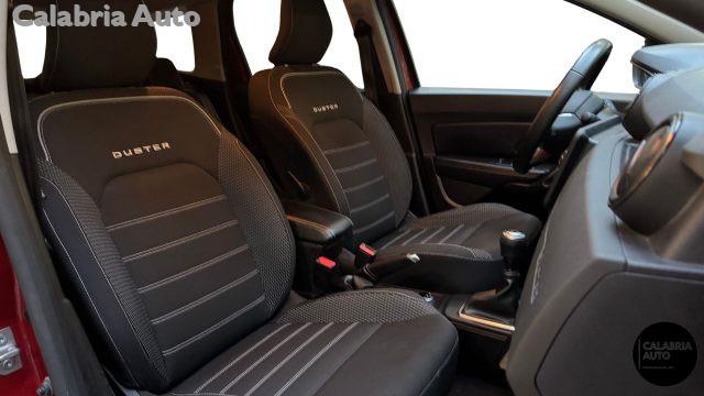 DACIA Duster 1.5 Blue dCi 8V 115 CV 4x4 Prestige