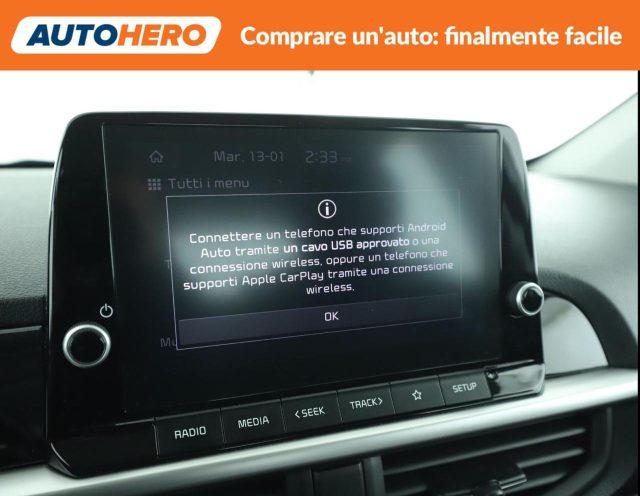 KIA Picanto 1.0 12V 5 porte Style