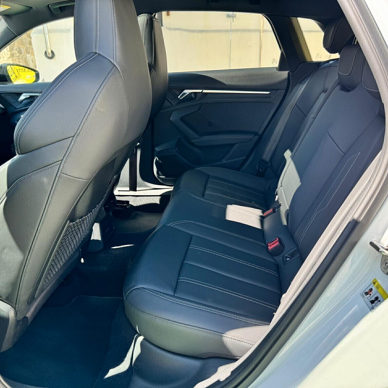 Audi S3 310 CV quattro S tronic anno 12/2021 Permute Finanziamento garanzia Prezzo Reale