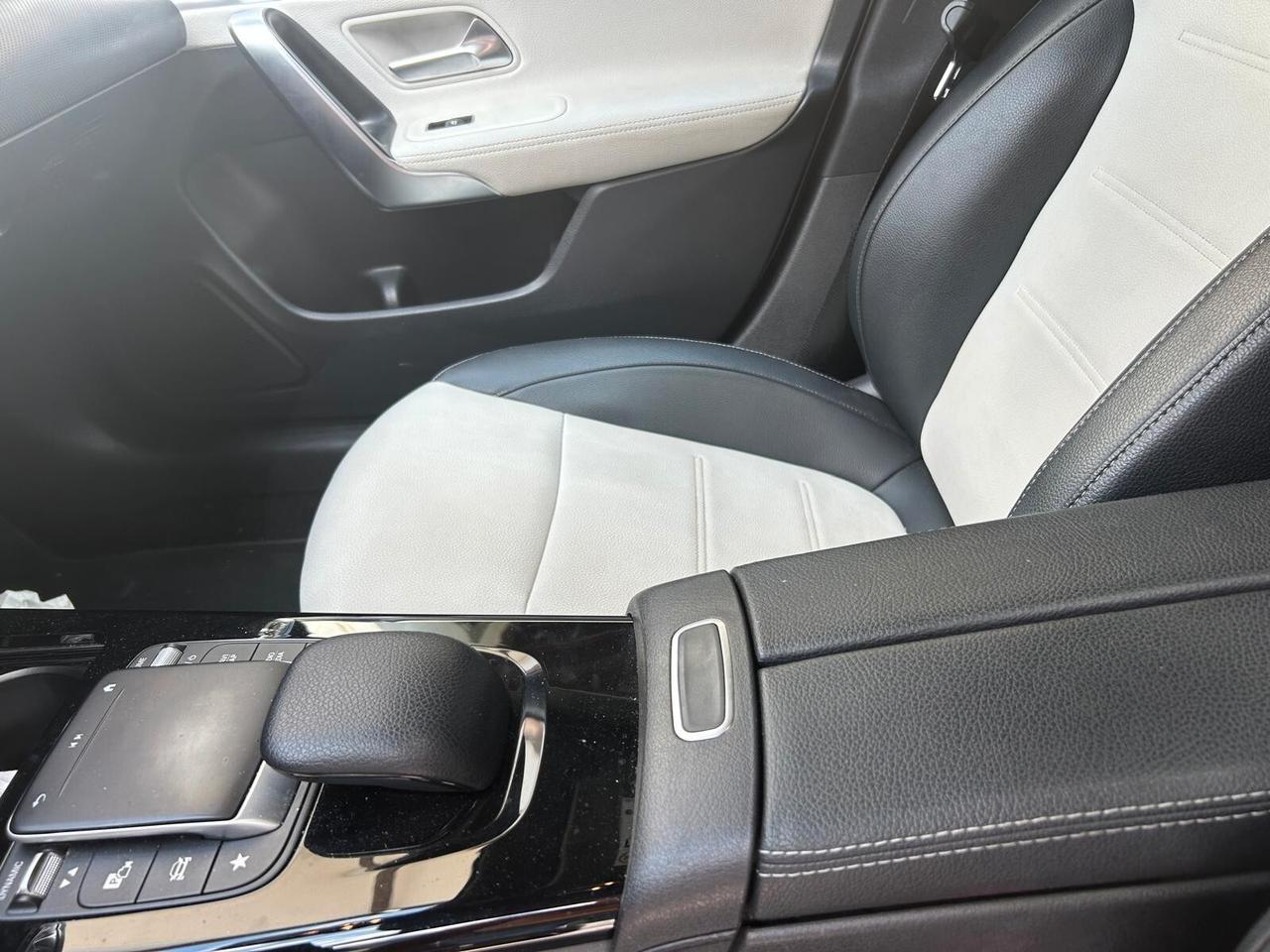 Mercedes-benz CLA 200 d Automatic Shooting Brake Premium