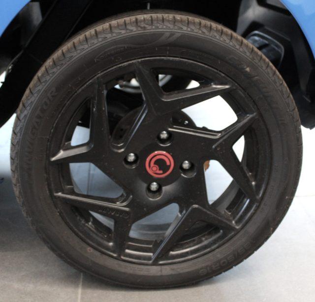 CASALINI 550 STRADA " NUOVA "