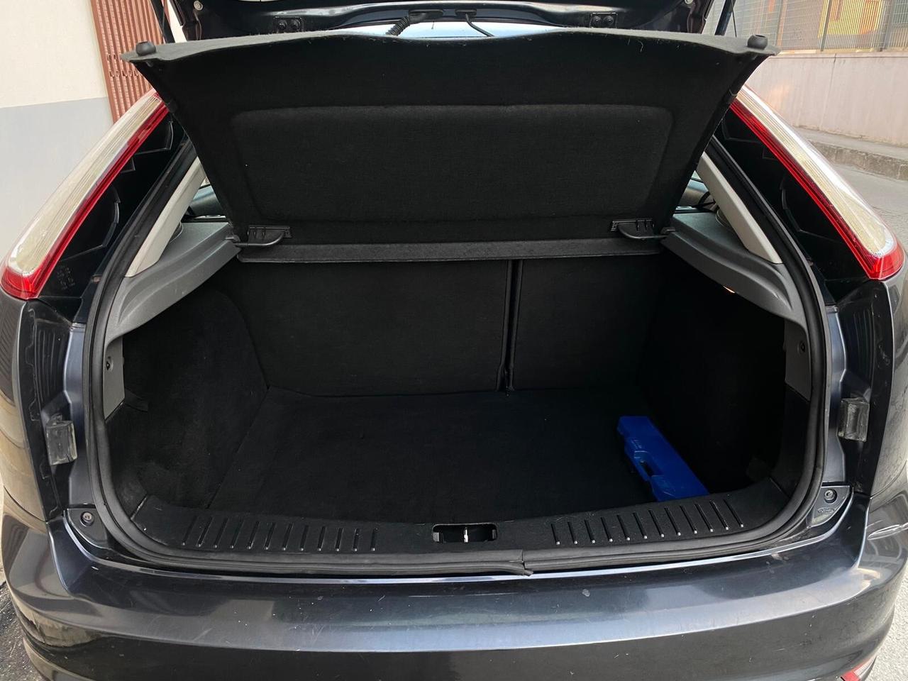 FORD FOCUS 1.6 TDCi 90CV 2009