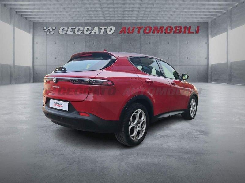 Alfa Romeo Tonale Tonale 1.6 Sprint 130cv tct6