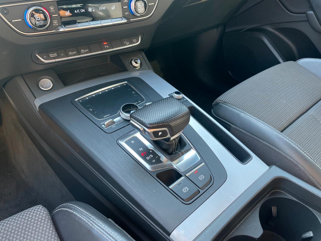 Audi Q5 S-LINE 40 TDI quattro S tronic 190cv