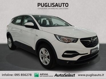 OPEL Grandland X 1.5 diesel Ecotec Start&Stop Business Edition