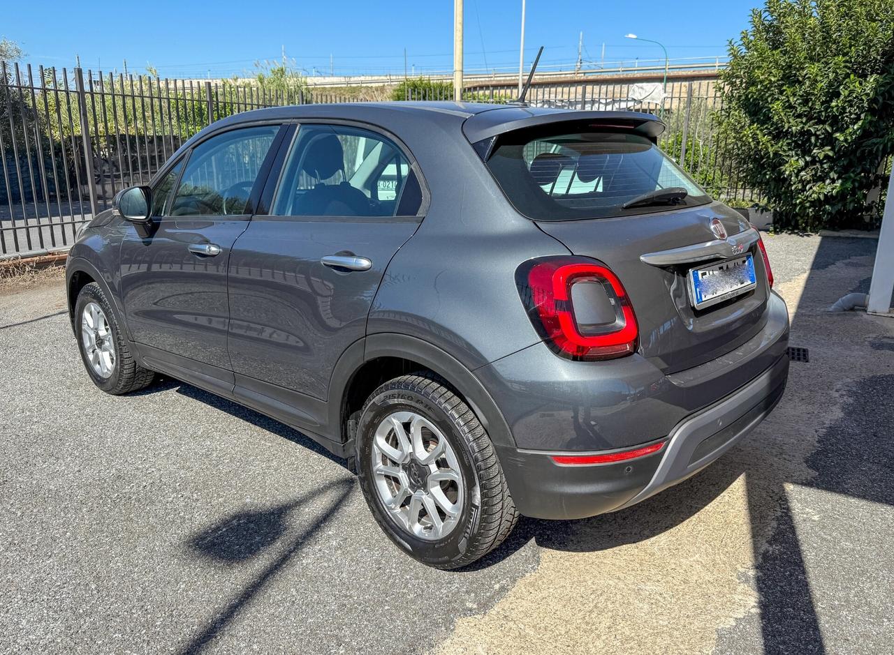 Fiat 500X 1.3 MultiJet 95 CV Cross