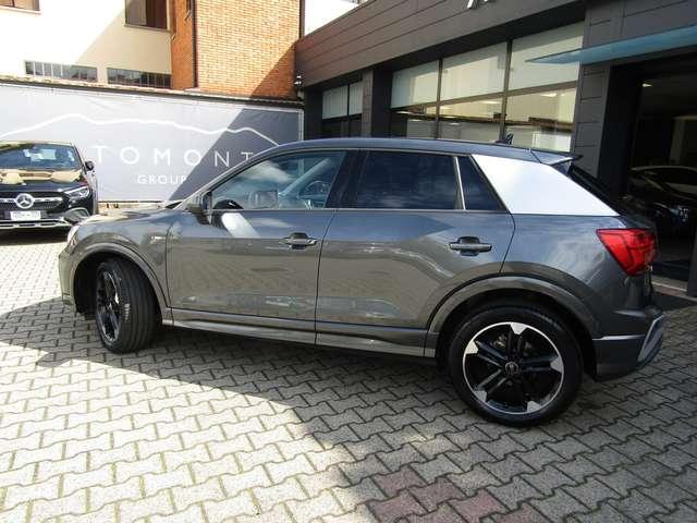 Audi Q2 30 1.0 TFSI 110CV CAMBIO MANUALE,CERCHI 18,CARPLAY