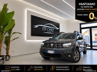DACIA Duster 1.5 Blue dCi 8V 115CV 4x2 ESSENTIAL N1