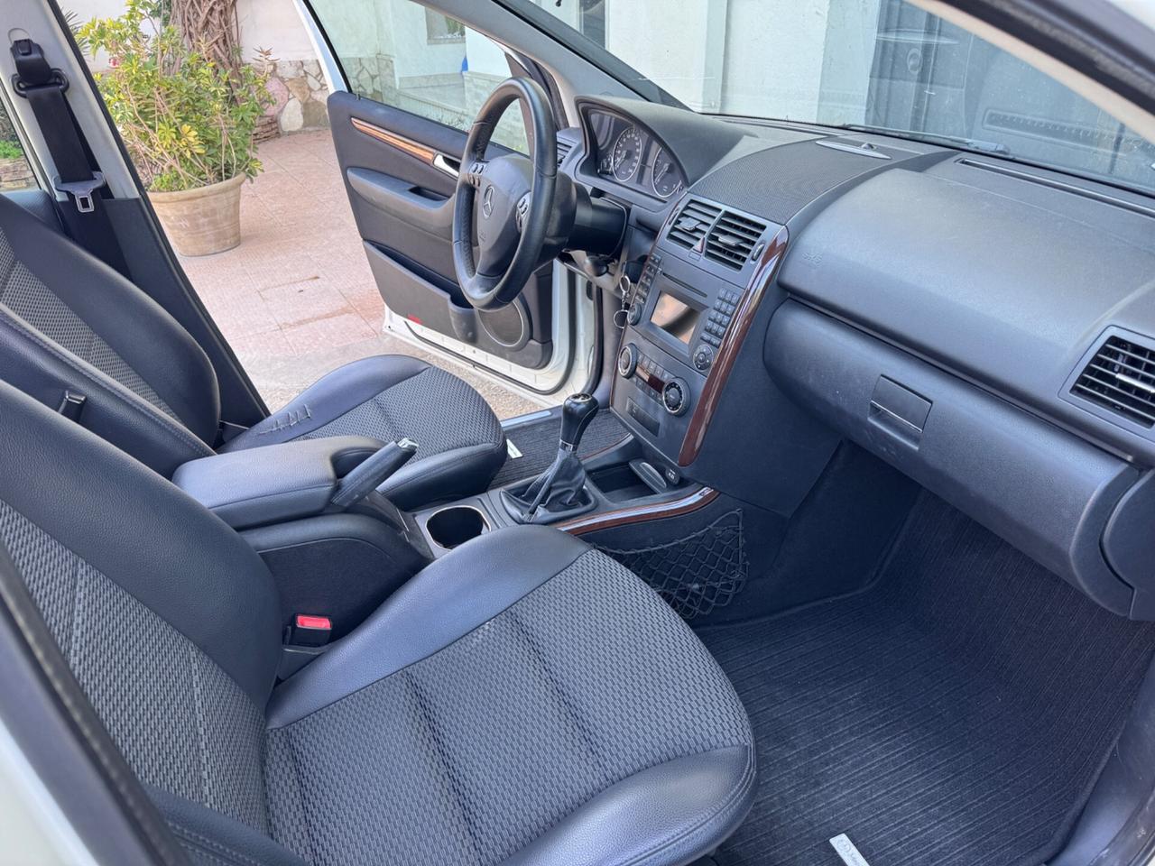 Mercedes-benz A 180 CDI Style