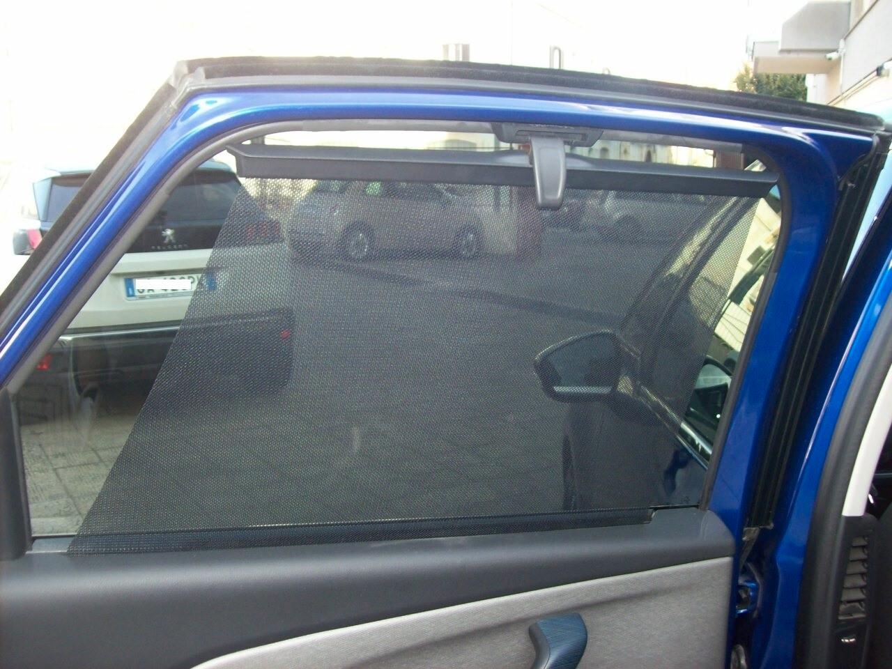 Citroen C4 Picasso 1.6 BlueHDi 120CV S&S Shine Tetto Panoramico