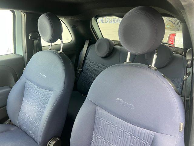 FIAT 500 1.0 Hybrid Club da ?119,00 mensili