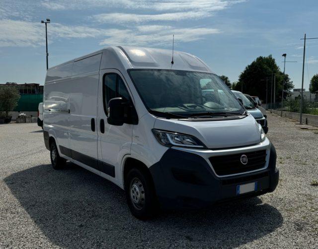 FIAT DUCATO MAXI 150 cv L3 H3