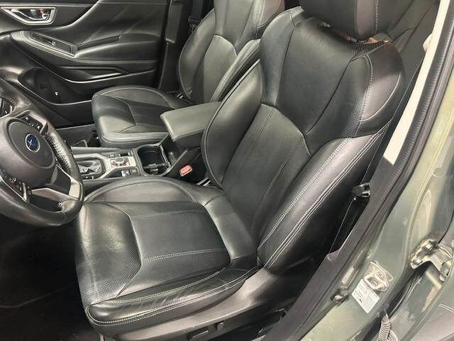 Subaru Forester 2.0 e-Boxer MHEV CVT Lineartronic Premium