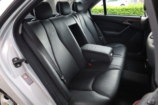 MERCEDES-BENZ S 320 CDI UniPropietario Pelle Memory Tetto GANCIO TRAIN