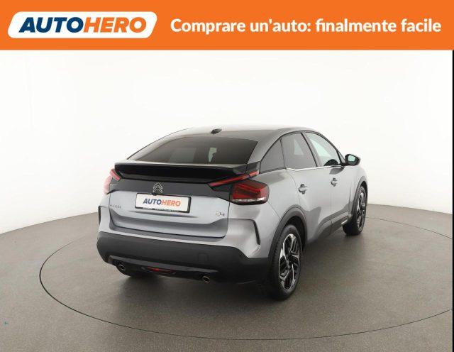 CITROEN C4 PureTech 130 S&S EAT8 Shine