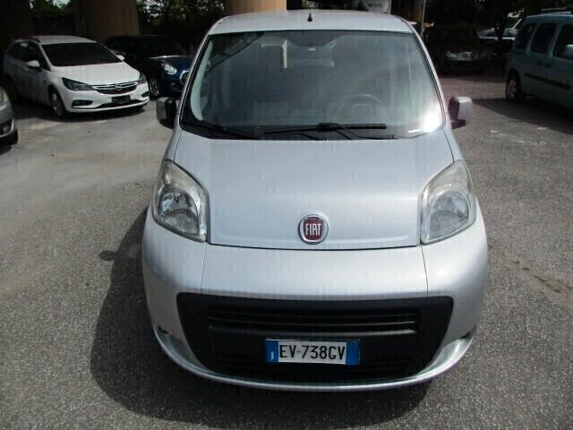 Fiat Qubo 1.3 MJT 75 CV Dynamic