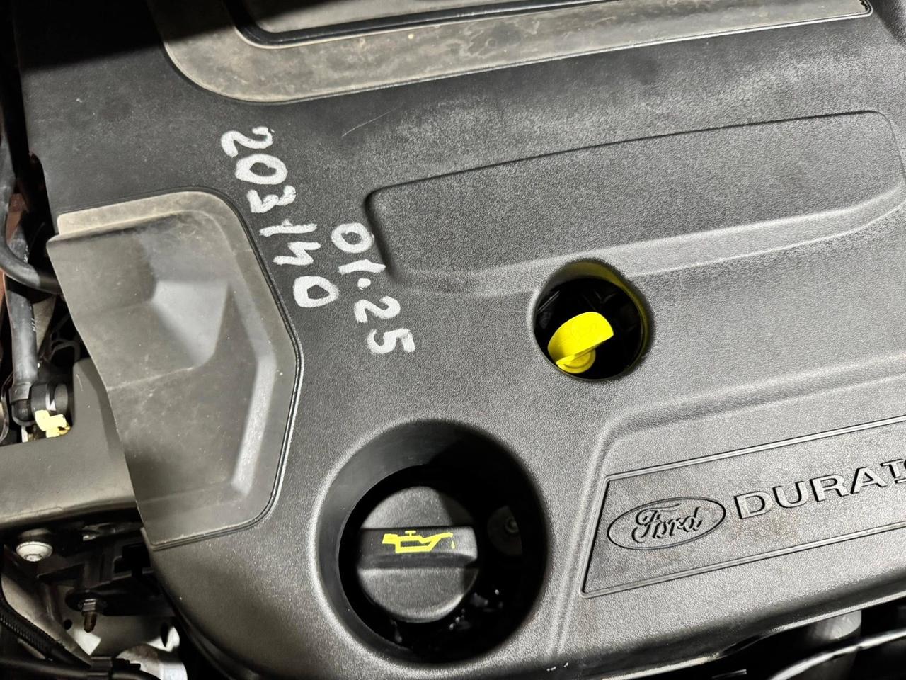 Ford Kuga 2.0 TDCI 140 CV 2WD Titanium