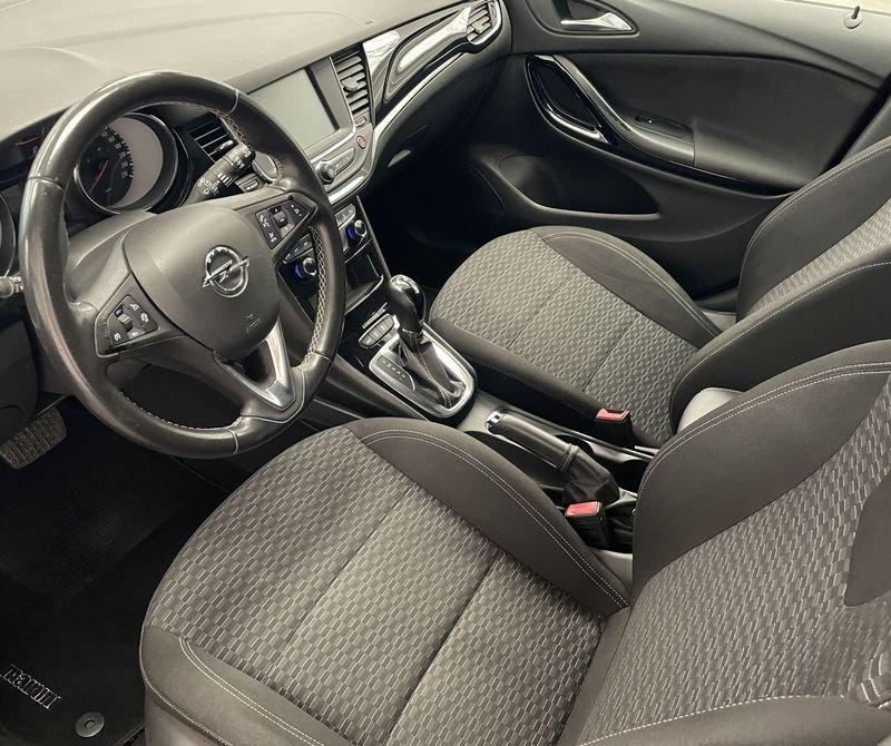 Opel Astra Sports Tourer 1.4 t Dynamic s&s 150cv auto my19