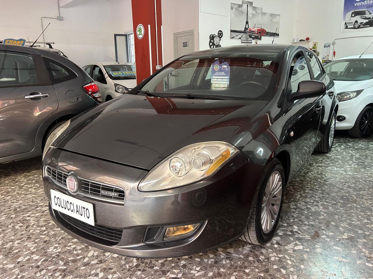 Fiat Bravo 1.6 MJT Climatizzatore