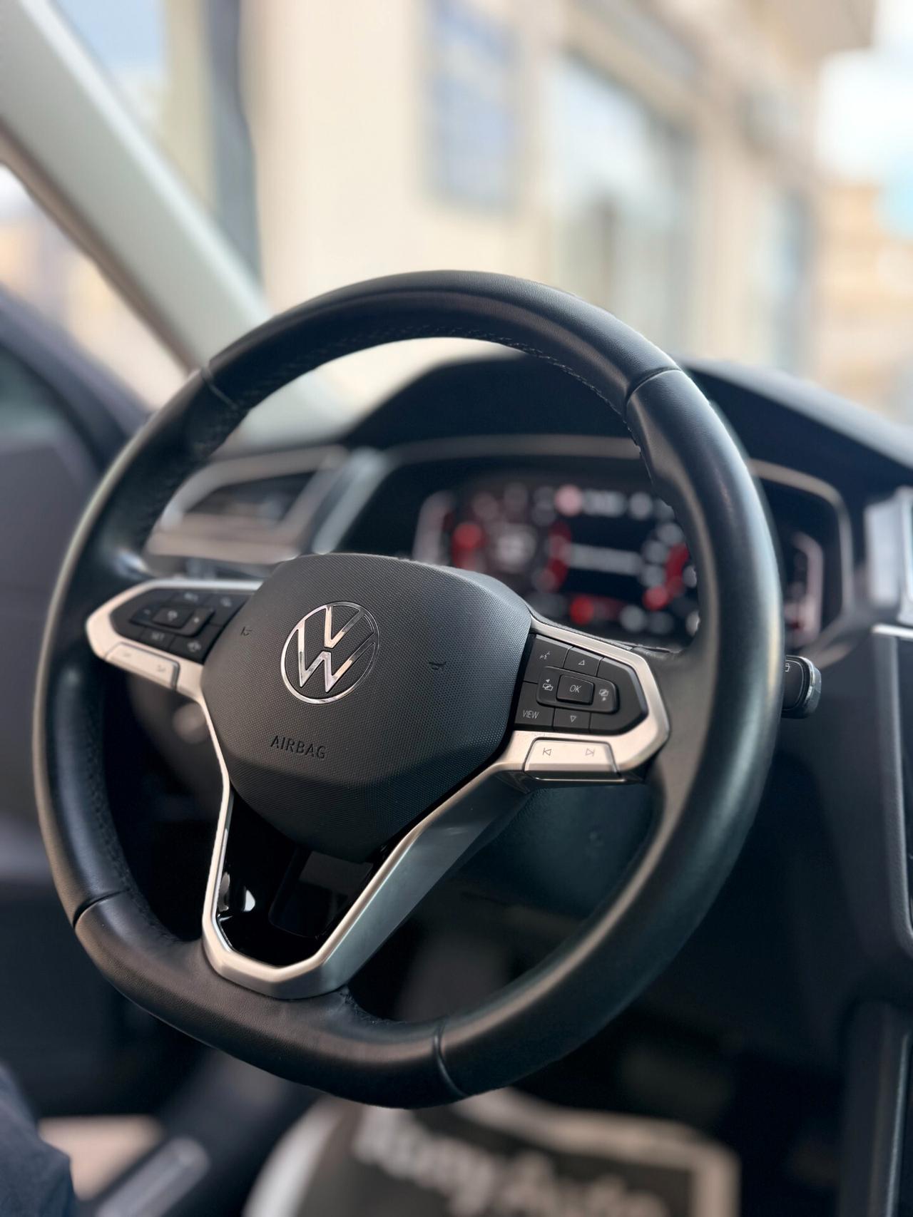 Volkswagen Tiguan 2.0 tdi Elegance 150cv dsg APPLE CARPLAY,ANDROID AUTO,TELECAMERA,NAVI,VIRTUAL COCKPIT,ALCANTARA