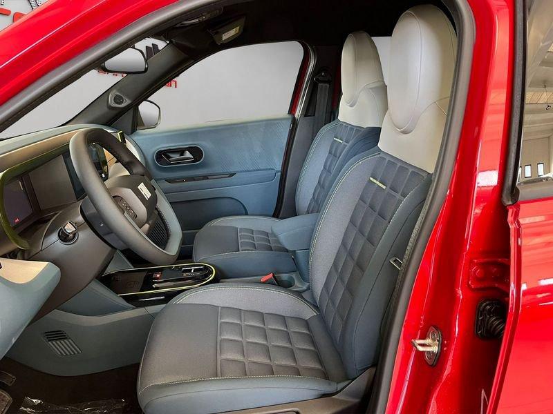 FIAT Grande Panda Grande Panda 1.2 Hybrid 110 CV S&S La Prima - PROMO SIRONIAUTO+