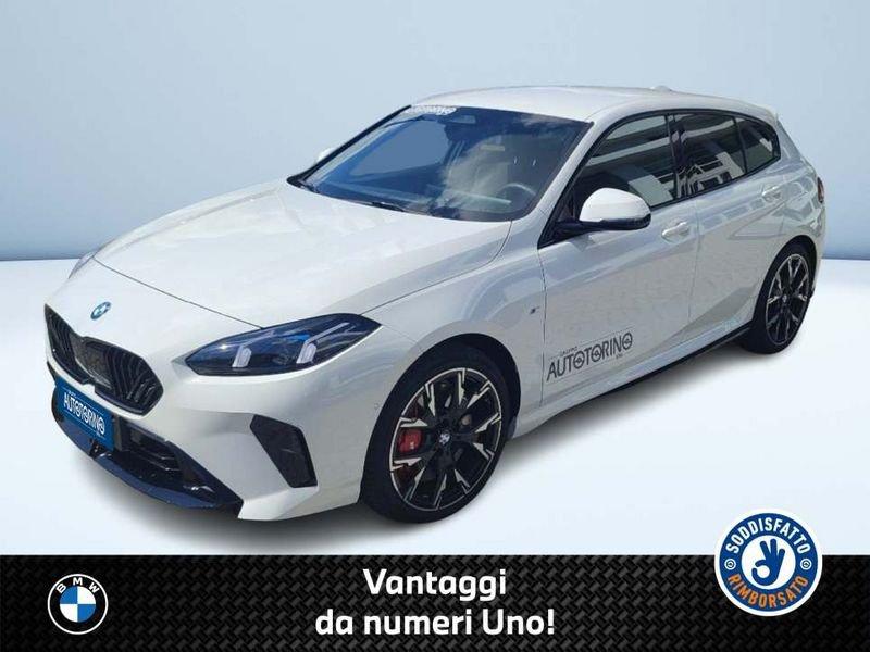 BMW Serie 1 118d M Sport Pro