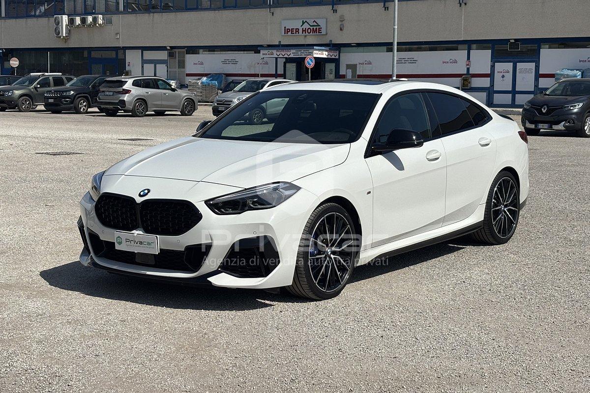 BMW M 235i xDrive Gran Coupé aut.