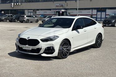 BMW M 235i xDrive Gran Coupé aut.
