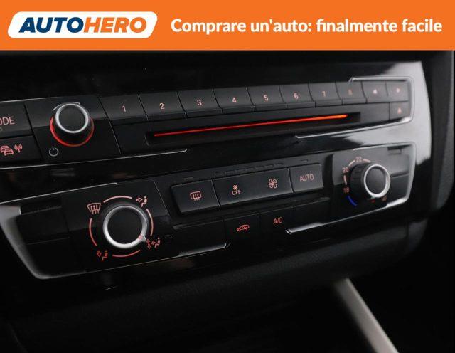 BMW 116 d 5p. Advantage