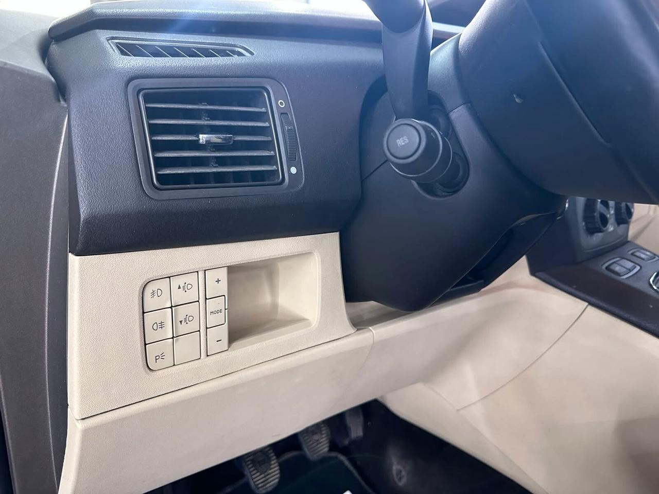 Lancia MUSA 1.3 Multijet 16V Platino EURO 4