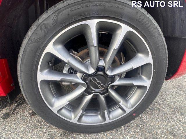 FIAT 500X 500X 1.5 T4 Hybrid 130 CV DCT Sport