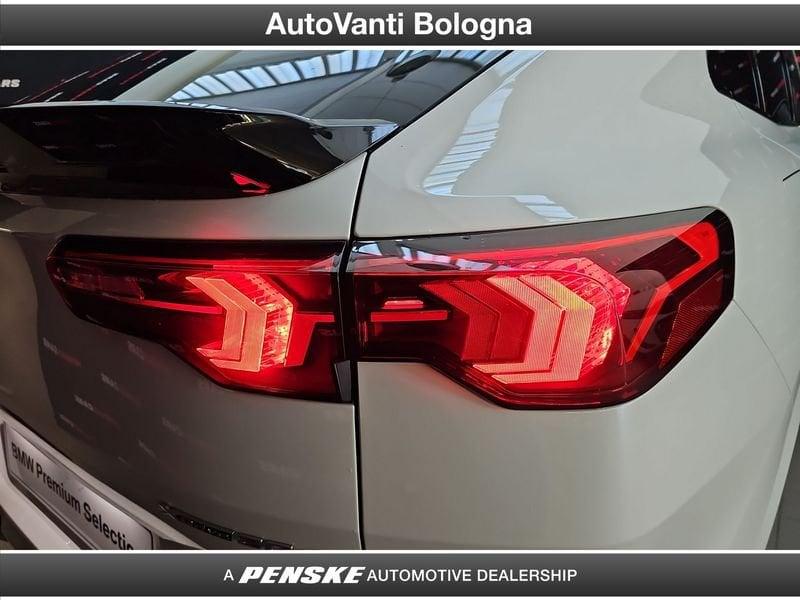 BMW X2 X2 xDrive 20d Msport Pro