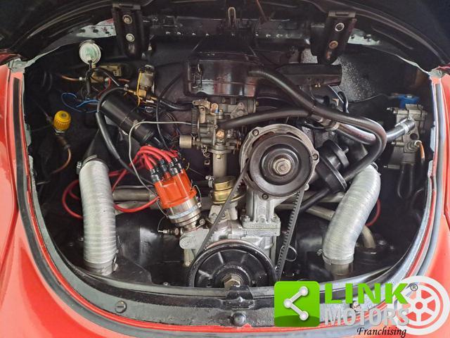 VOLKSWAGEN Maggiolone 1.3 S1