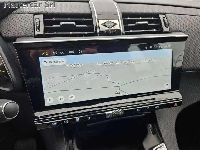 DS AUTOMOBILES DS 7 1.6 225cv E-Tense Automatica Bastille - GP760FL