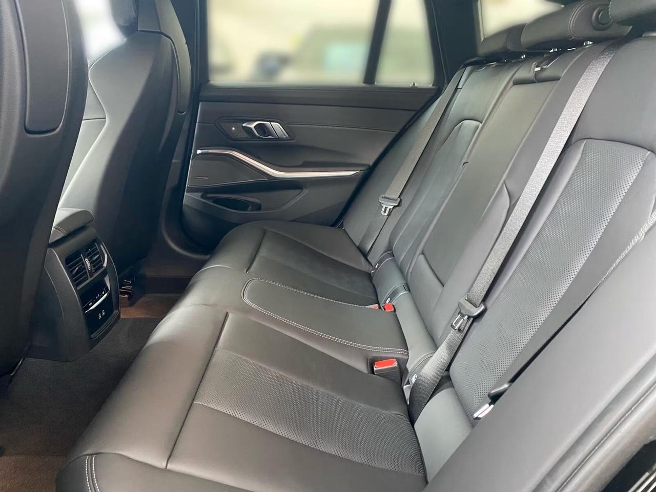 BMW*M3*COMPETITION*TOURING*XDRIVE*HEAD UP*M-Drive*Pro*DAB*