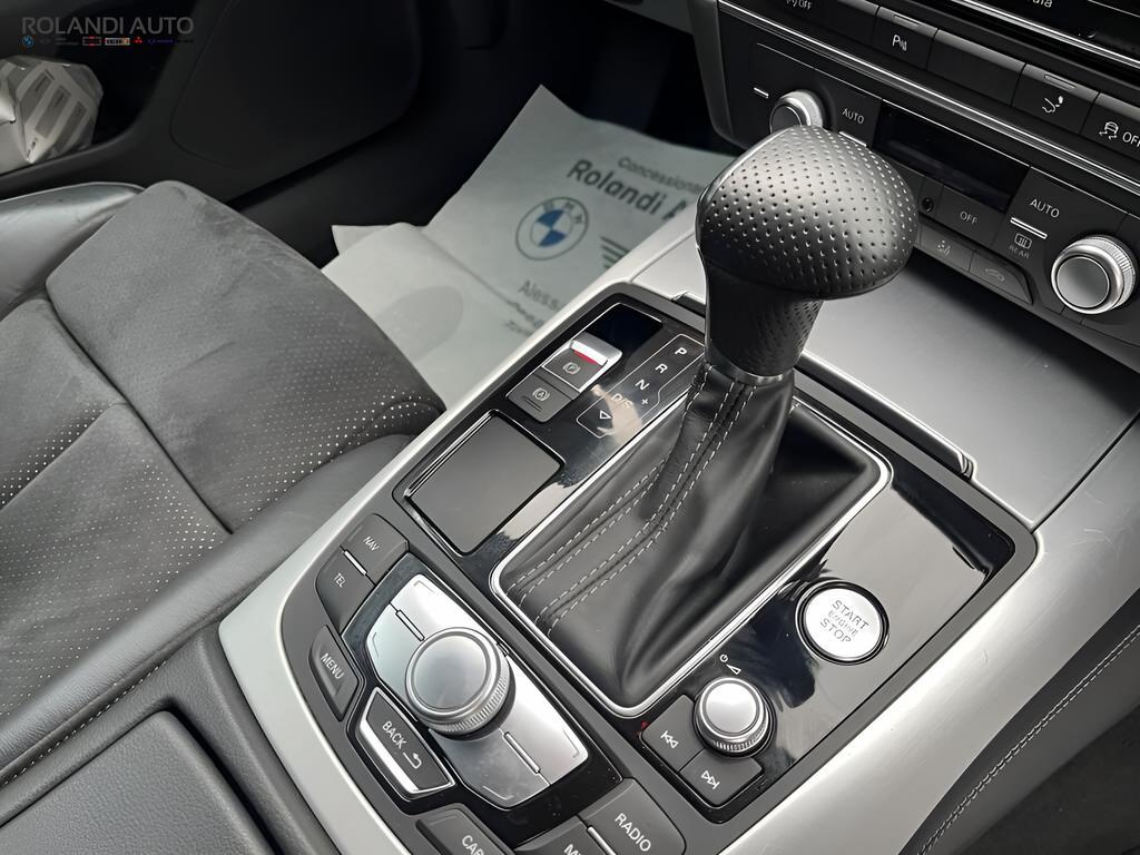 Audi A7 3.0 TDI clean Business Quattro S tronic