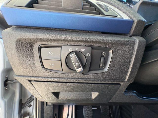 BMW 116 i 5p. Msport EURO 6 OK NEOPATENTATI BENZ POCHI KM