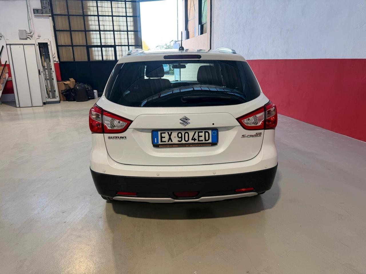 Suzuki S-Cross 1.6 DDiS Easy