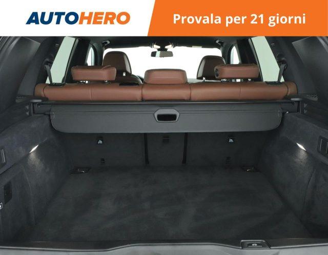 BMW X5 xDrive30d Msport